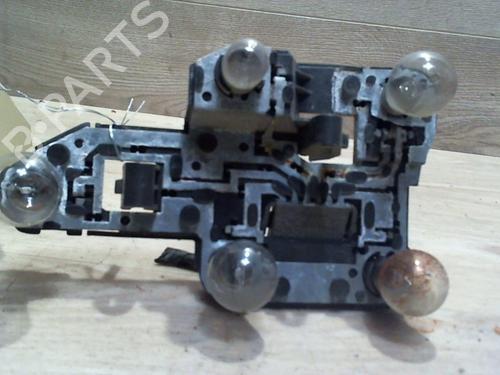 Used Licence plate light SEAT IBIZA II (6K1) 1.9 SDI (64 hp) 30665182