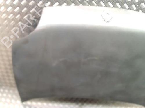Hood RENAULT KANGOO (KC0/1_) 1.9 dTi (KC0U) | BP28720160C1