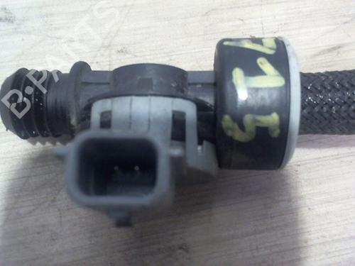 Used Pipe Pipe RENAULT SCÉNIC III (JZ0/1_) 1.6 dCi (JZ00, JZ12) (130 hp) 25415037 25415037