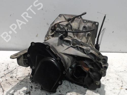 Used Gearbox Gearbox FORD KA (RB_) 1.3 i (60 hp) 25387555 25387555