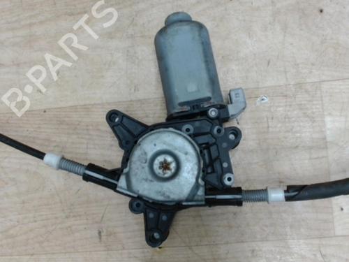 Used Right front window motor CITROËN XANTIA (X1_, X2_) 1.9 D (69 hp) 31224954