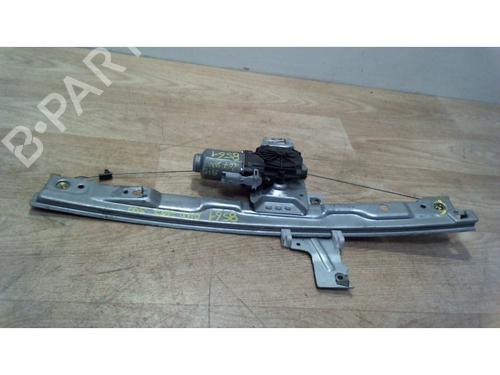 Used Front right window mechanism PEUGEOT 207 SW (WK_) 1.6 HDi (90 hp) 25385933