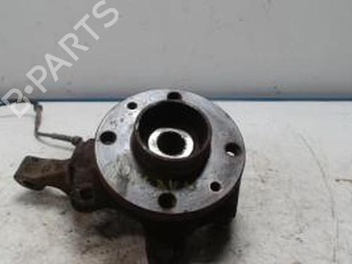 Venstre Styrespindel lagerhus RENAULT CLIO II (BB_, CB_) 1.4 (B/CB0C, B/CB0S) (75 hp) 28482930