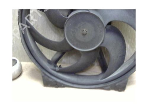 Heater blower motor RENAULT CLIO I (B/C57_, 5/357_) 1.9 D (B/C/S576, B/C/S57L) | BP25401461M62 