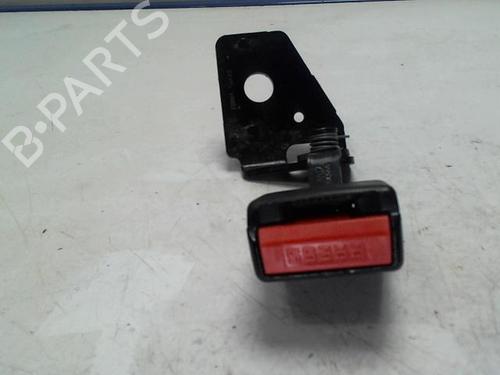 Used Seat buckle PEUGEOT 308 I (4A_, 4C_) 1.6 HDi (112 hp) 25418006