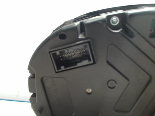 Instrument cluster VW POLO V (6R1, 6C1) 1.2 TSI 16V | BP25420035C47