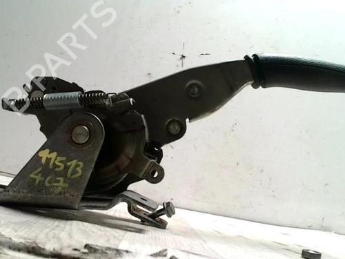 Hand brake PEUGEOT 407 SW (6E_, 6D_) 1.6 HDi 110 | BP25425440I18