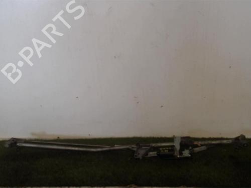 Viskermotor vindrute CITROËN C4 I (LC_) 1.6 HDi (109 hp) 25396446