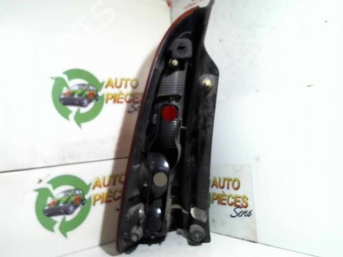 Right taillight RENAULT ESPACE IV (JK0/1_) 2.2 dCi (JK0H) | BP25399821C35 