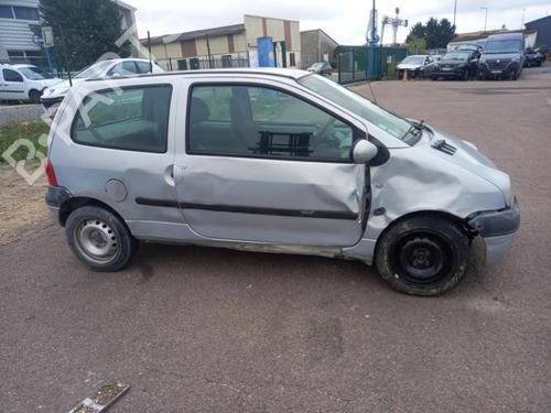 Heater blower motor RENAULT TWINGO I (C06_) 1.2 16V (C06C, C06D, C06K) | BP30578488M62 