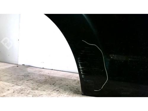 Right rear door MITSUBISHI OUTLANDER II (CW_W) 2.0 DI-D (CW8W) | BP25431164C5 