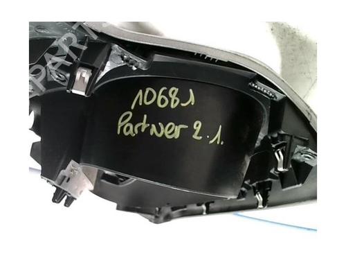 Other CITROËN BERLINGO MULTISPACE (B9) 1.6 HDi 90 | BP25417162O1