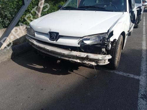 Gearbox PEUGEOT 306 Hatchback (7A, 7C, N3, N5) 1.9 DT | BP25424776M3 