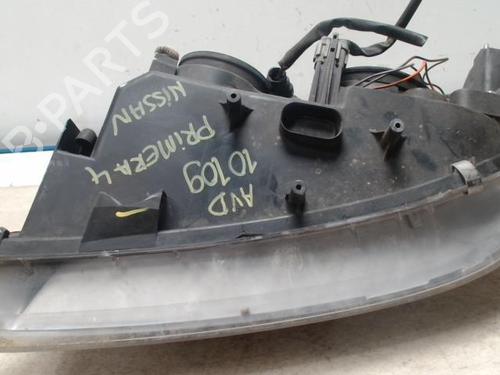 Used Right headlight NISSAN PRIMERA Hatchback (P12) 1.9 dCi (116 hp) 28055126