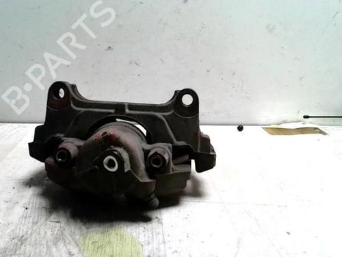 Left front brake caliper VW SCIROCCO III (137, 138) 1.4 TSI | BP25427669M105