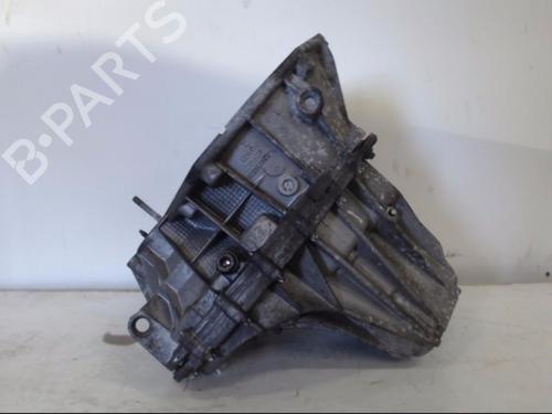 Gearbox RENAULT CLIO III (BR0/1, CR0/1) 1.5 dCi (BR0H, CR0H, CR1S, BR1S) | BP25398063M3 