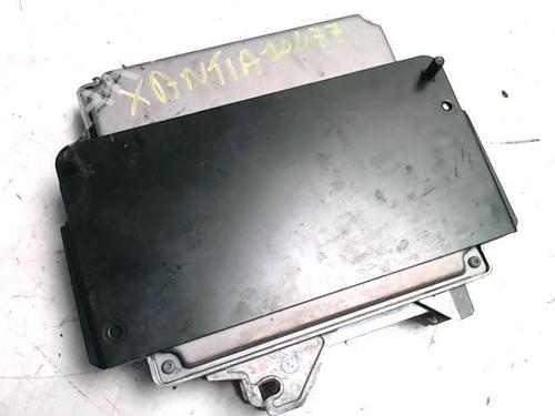Used Engine control unit (ECU) CITROËN XANTIA (X1_, X2_) 2.1 Turbo D 12V (109 hp) 25417572