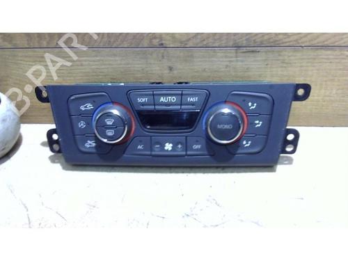 Used Climate control RENAULT LATITUDE (L70_) 2.0 dCi 150 (L70H) (150 hp) 25383362