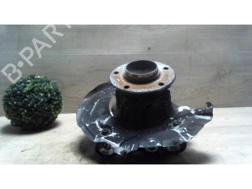 Used Left front steering knuckle BMW 3 (E90) 320 d (177 hp) 25415909