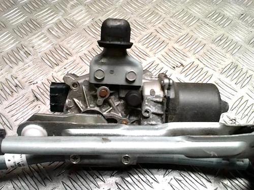 Front wiper motor RENAULT CLIO V (B7_) 1.0 TCe 90 (B7MT) | BP39622188M29 - Image 3