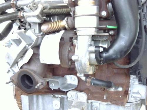 Engine RENAULT TWINGO II (CN0_) 1.5 dCi 90 | BP25416114M1 