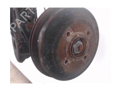 Rear axle PEUGEOT 208 I (CA_, CC_) 1.4 HDi | BP25386971M2