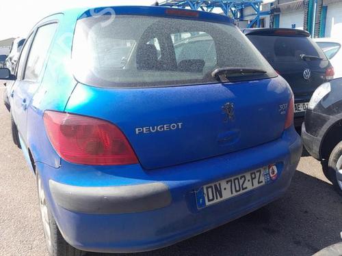 Hinge/Door check strap PEUGEOT 307 (3A/C) 2.0 HDi 90 | BP28157610C146 