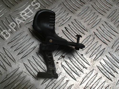 Used Front right exterior door handle Front right exterior door handle 36905543 36905543