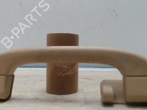 Used Interior roof handle BMW 5 (E60) 530 xd (235 hp) 25419537