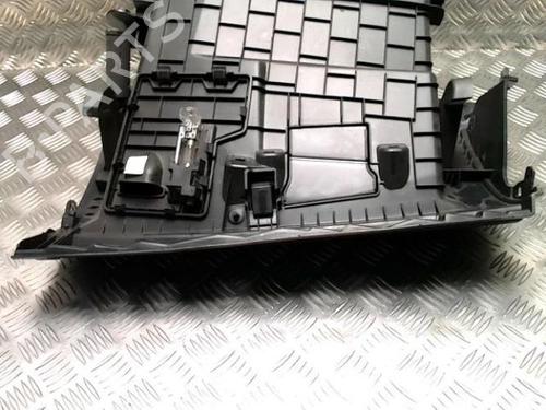 Glove box RENAULT MEGANE III Coupe (DZ0/1_) 1.5 dCi (DZ0A) | BP25861334C95 