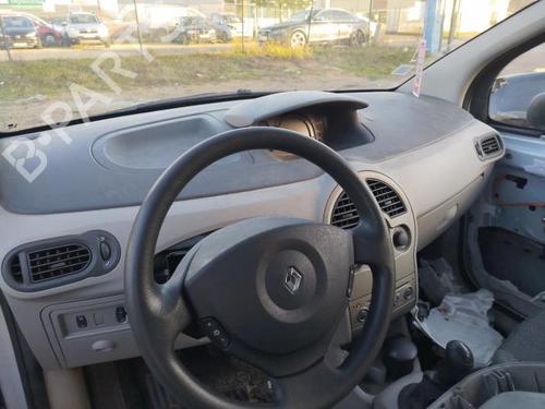 Steering wheel RENAULT MODUS / GRAND MODUS (F/JP0_) 1.5 dCi (FP0D, JP0D) | BP25929918C49 