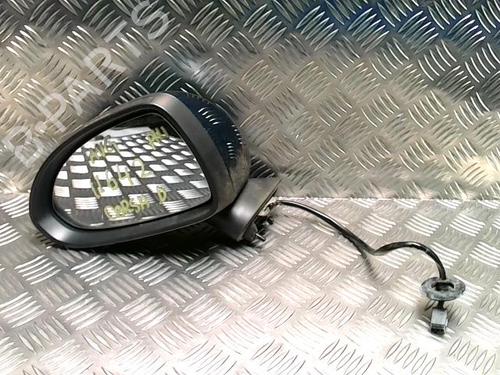 Used Left mirror OPEL CORSA D (S07) 1.7 CDTI (L08, L68) (130 hp) 25851233