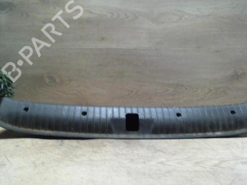 Bagagerumsbeklædning OPEL TIGRA (S93) 1.4 16V (F07) (90 hp) 29282873