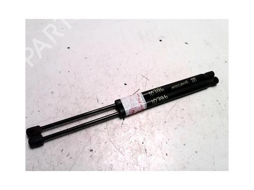 Used Tailgate lift support RENAULT MEGANE III Hatchback (BZ0/1_, B3_) 1.5 dCi (BZ09, BZ0D, BZ1W, BZ29, BZ14) (110 hp) 25419208