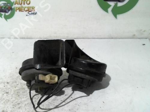 Horn CITROËN C4 I (LC_) 1.6 HDi | BP25399174E13