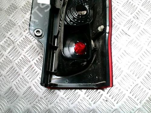 Left taillight PEUGEOT BIPPER (AA_) 1.4 HDi | BP36518589C34 - Image 5