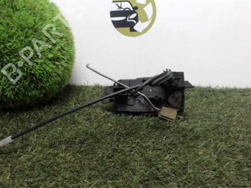 Front right lock OPEL ASTRA H (A04) 1.7 CDTI (L48) | BP25393133C97 
