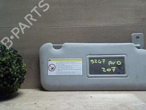 other-peugeot-207-wa_-wc_-2006-2007-2008-2009-2010-2011-2012-2013-2014-2015-31234510 main image