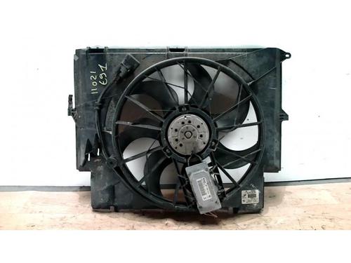 Used Heater blower motor BMW 3 Touring (E91) 320 d (177 hp) 25419393