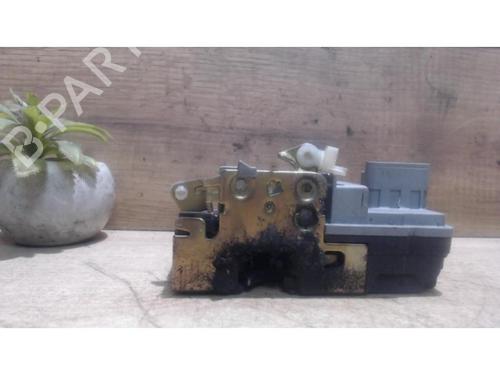 Front right lock PEUGEOT PARTNER Box Body/MPV (5_, G_) 1.9 D | BP25402423C97