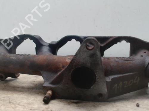 Exhaust manifold RENAULT MEGANE I Grandtour (KA0/1_) 1.9 dCi (KA05, KA1F) | BP28082775M110 