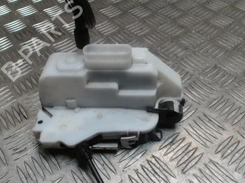 Front left lock CITROËN C3 I (FC_, FN_) 1.4 i | BP30511005C98