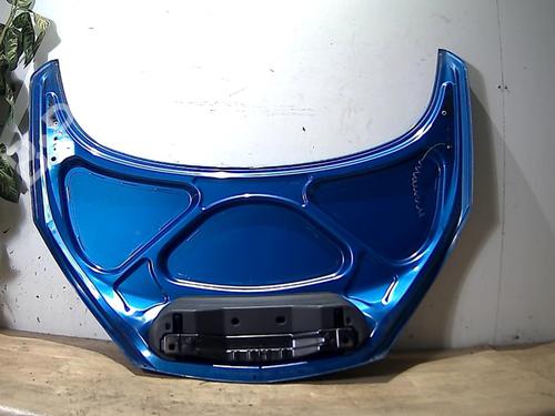 Używane Klapa tylna bagażnika OPEL TIGRA (S93) 1.4 16V (F07) (90 hp) 25409372