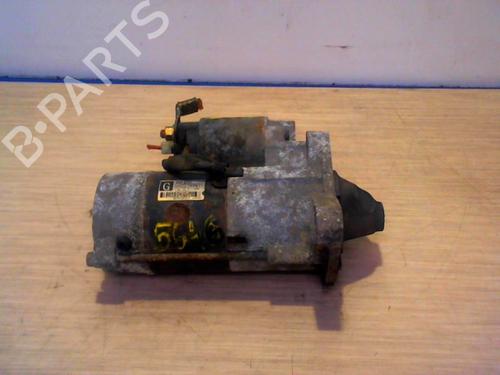 Used Starter MAZDA 6 Saloon (GG) 2.0 DI (GG14) (121 hp) 31218936