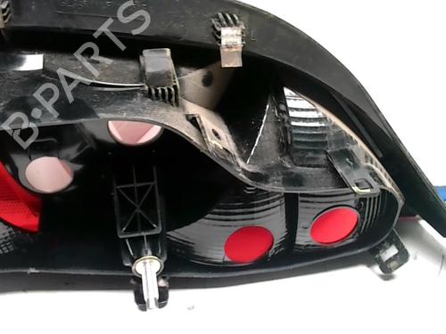 Left taillight SEAT Mii (KF1, KE1) 1.0 | BP31238678C34 