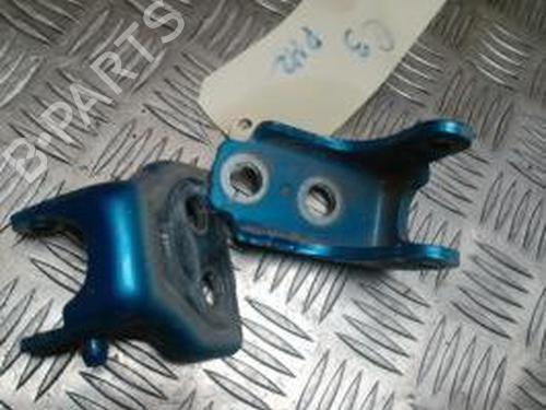Used Hinge/Door check strap CITROËN C3 II (SC_) 1.4 HDi 70 (SC8HZC, SC8HR0, SC8HP4) (68 hp) 30653247
