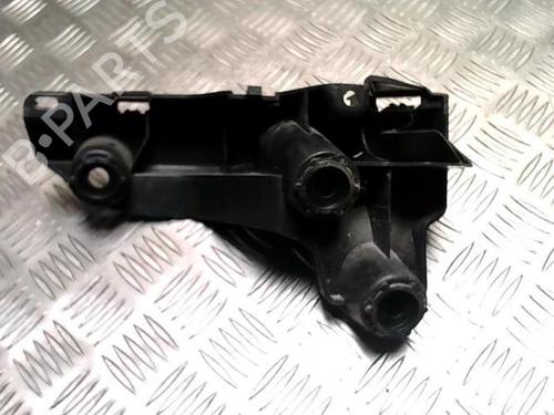 Rear bumper bracket PEUGEOT 308 II (LB_, LP_, LW_, LH_, L3_) 1.5 BlueHDi 130 | BP25702207C159