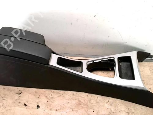 Used Middle console BMW 3 Touring (E91) 320 d (177 hp) 31222654
