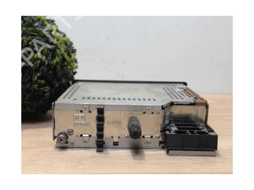 Radio DACIA LOGAN (LS_) 1.6 (LSOB, LSOD, LSOF, LSOH) | BP25387091E6 
