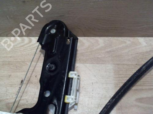 Front left window mechanism BMW 1 (E87) 120 d | BP31219611C22